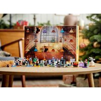 Конструктор LEGO Harry Potter 76404 Адвент-календарь - Превью изображения №6 — Интернет-магазин Time-Shop