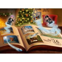 Конструктор LEGO Harry Potter 76404 Адвент-календарь - Превью изображения №4 — Интернет-магазин Time-Shop