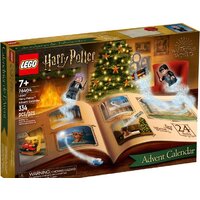 LEGO Harry Potter 76404 Адвент-календарь