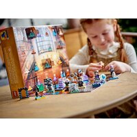 Конструктор LEGO Harry Potter 76404 Адвент-календарь - Превью изображения №8 — Интернет-магазин Time-Shop