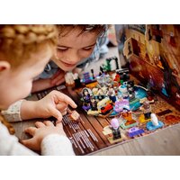 Конструктор LEGO Harry Potter 76404 Адвент-календарь - Превью изображения №5 — Интернет-магазин Time-Shop
