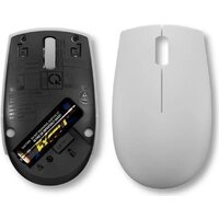 Мышь Lenovo 300 Wireless Compact GY51L15678 - Превью изображения №6 — Интернет-магазин Time-Shop