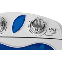 Активаторная стиральная машина Adler AD 8051 - Превью изображения №4 — Интернет-магазин Time-Shop