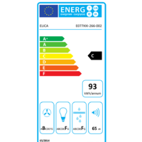 Кухонная вытяжка Elica Majestic WH/A/90 [PRF0124236] - Превью изображения №3 — Интернет-магазин Time-Shop