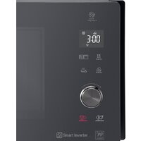 Микроволновая печь LG MB65W65DIR - Превью изображения №7 — Интернет-магазин Time-Shop