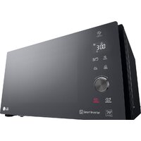 Микроволновая печь LG MB65W65DIR - Превью изображения №4 — Интернет-магазин Time-Shop