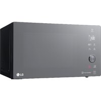 Микроволновая печь LG MB65W65DIR - Превью изображения №2 — Интернет-магазин Time-Shop