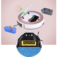 Робот-пылесос iLife V7S Plus - Превью изображения №10 — Интернет-магазин Time-Shop