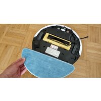 Робот-пылесос iLife V7S Plus - Превью изображения №9 — Интернет-магазин Time-Shop