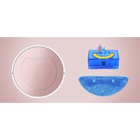 Робот-пылесос iLife V7S Plus - Превью изображения №4 — Интернет-магазин Time-Shop