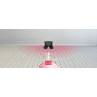 Робот-пылесос iLife V7S Plus - Превью изображения №8 — Интернет-магазин Time-Shop