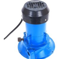 Самовсасывающий насос Калибр НБЦ-380А - Превью изображения №3 — Интернет-магазин Time-Shop