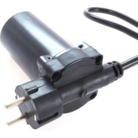 Самовсасывающий насос Калибр НБЦ-380А - Превью изображения №5 — Интернет-магазин Time-Shop