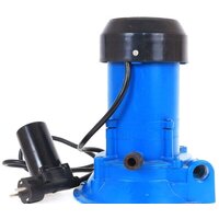 Самовсасывающий насос Калибр НБЦ-380А - Превью изображения №2 — Интернет-магазин Time-Shop