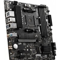 Материнская плата MSI B550M Pro-VDH - Превью изображения №3 — Интернет-магазин Time-Shop