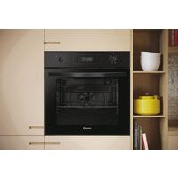 Электрический духовой шкаф Candy FIDCP N615 L - Превью изображения №7 — Интернет-магазин Time-Shop