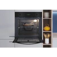 Электрический духовой шкаф Candy FIDCP N615 L - Превью изображения №8 — Интернет-магазин Time-Shop