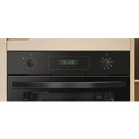 Электрический духовой шкаф Candy FIDCP N615 L - Превью изображения №3 — Интернет-магазин Time-Shop