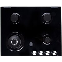 Варочная панель Konigin Blaze 604 BKGW - Превью изображения №6 — Интернет-магазин Time-Shop