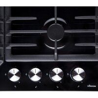 Варочная панель Konigin Blaze 604 BKGW - Превью изображения №8 — Интернет-магазин Time-Shop