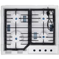 Варочная панель Konigin Blaze 604 BKGW - Превью изображения №9 — Интернет-магазин Time-Shop