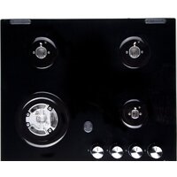 Варочная панель Konigin Blaze 604 BKGW - Превью изображения №5 — Интернет-магазин Time-Shop