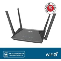 Wi-Fi роутер ASUS RT-AX52 - Превью изображения №5 — Интернет-магазин Time-Shop