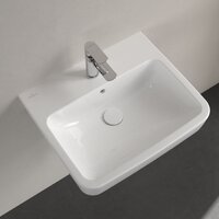 Умывальник Villeroy & Boch O.Novo 4A41Mg01 - Превью изображения №5 — Интернет-магазин Time-Shop