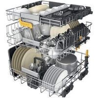 Встраиваемая посудомоечная машина Whirlpool WH8IA15AM3TUS0 - Превью изображения №11 — Интернет-магазин Time-Shop