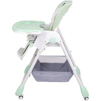 Трансформер Costa Mia MI-01 (зеленый) - Превью изображения №2 — Интернет-магазин Time-Shop