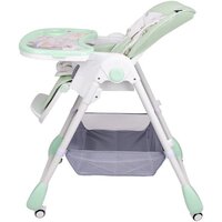 Трансформер Costa Mia MI-01 (зеленый) - Превью изображения №3 — Интернет-магазин Time-Shop