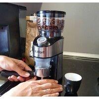 Электрическая кофемолка Kitfort KT-744 - Превью изображения №6 — Интернет-магазин Time-Shop