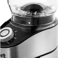 Электрическая кофемолка Kitfort KT-744 - Превью изображения №2 — Интернет-магазин Time-Shop