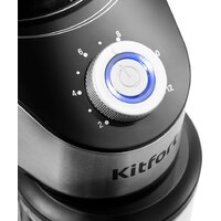 Электрическая кофемолка Kitfort KT-744 - Превью изображения №5 — Интернет-магазин Time-Shop