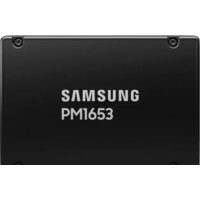 Samsung PM1653 1.92TB MZILG1T9HCJR-00A07
