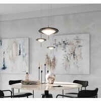 Подвесная люстра Odeon Light Steka 5012/16L - Превью изображения №3 — Интернет-магазин Time-Shop