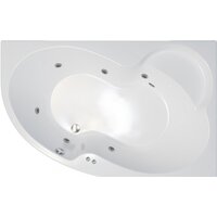 Triton Мари 170x110 L Базовая Flat (с гидромассажем)