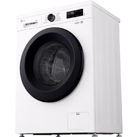 Стиральная машина LG F2Y1NS6W - Превью изображения №4 — Интернет-магазин Time-Shop