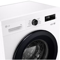 Стиральная машина LG F2Y1NS6W - Превью изображения №7 — Интернет-магазин Time-Shop