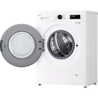 Стиральная машина LG F2Y1NS6W - Превью изображения №6 — Интернет-магазин Time-Shop
