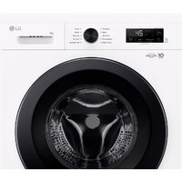 Стиральная машина LG F2Y1NS6W - Превью изображения №9 — Интернет-магазин Time-Shop