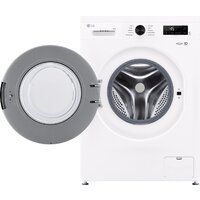 Стиральная машина LG F2Y1NS6W - Превью изображения №5 — Интернет-магазин Time-Shop