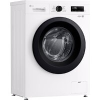 Стиральная машина LG F2Y1NS6W - Превью изображения №3 — Интернет-магазин Time-Shop