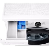 Стиральная машина LG F2Y1NS6W - Превью изображения №11 — Интернет-магазин Time-Shop