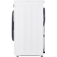 Стиральная машина LG F2Y1NS6W - Превью изображения №12 — Интернет-магазин Time-Shop