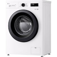 Стиральная машина LG F2Y1NS6W - Превью изображения №2 — Интернет-магазин Time-Shop