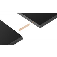 Столешница CACTUS CS-TD2-CARB - Превью изображения №3 — Интернет-магазин Time-Shop