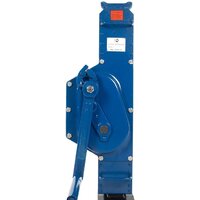 Реечный домкрат TOR SWL 10т - Превью изображения №2 — Интернет-магазин Time-Shop