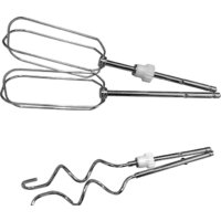 Миксер Delta Lux DL-5071C - Превью изображения №2 — Интернет-магазин Time-Shop