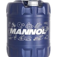 Mannol Multifarm Stou 10W-30 CG-4 20л